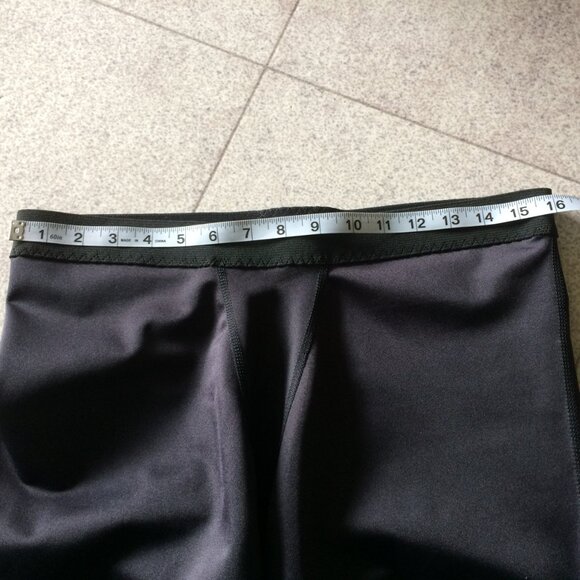 Bioskin compression stability shorts Black Size XXL - Picture 8 of 12